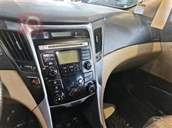 هیۆندای سۆناتا